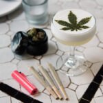 CBD In Drinks