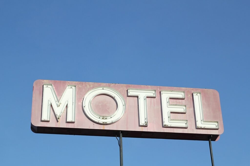5 Tips for Finding Cheap Motels Near Me