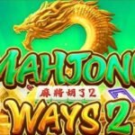 Mahjong way 2 Slot Game A Craze Among Gamblers