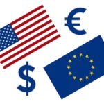 EURUSD trading