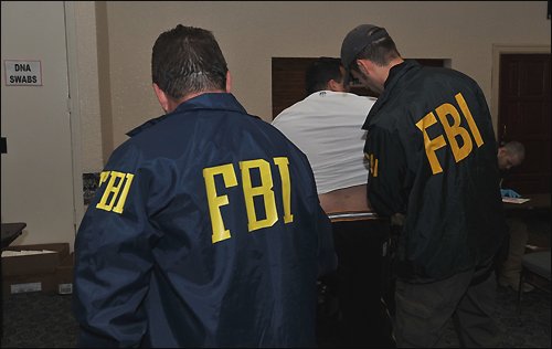 FBI Agent: Career Requirements and Training Facts