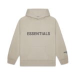 Essentials Hoodie