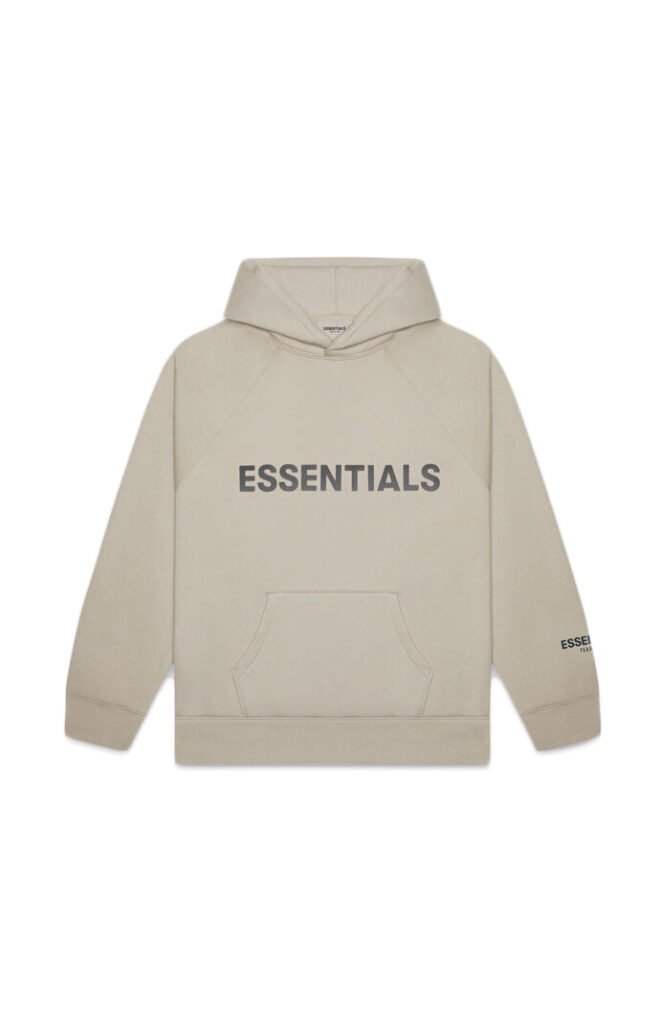 Essentials Hoodie
