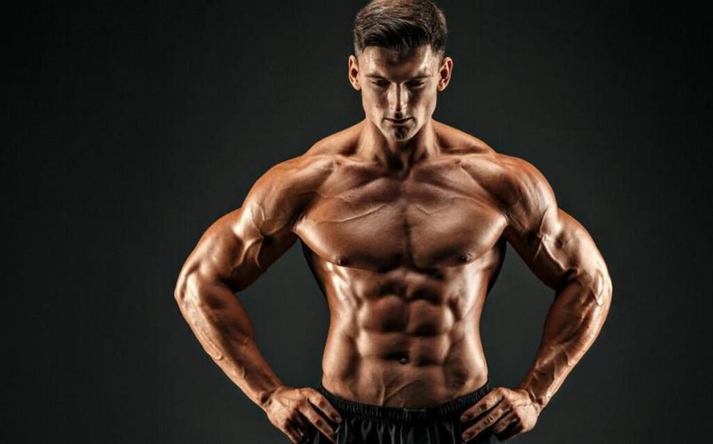 ROHM ANAVAR can help you reach your fitness goals