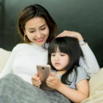 How To Keep Kids Away From Tvs And Phones