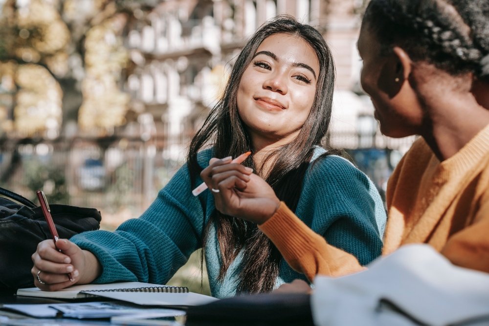 How to Create the Best College Experience This Year