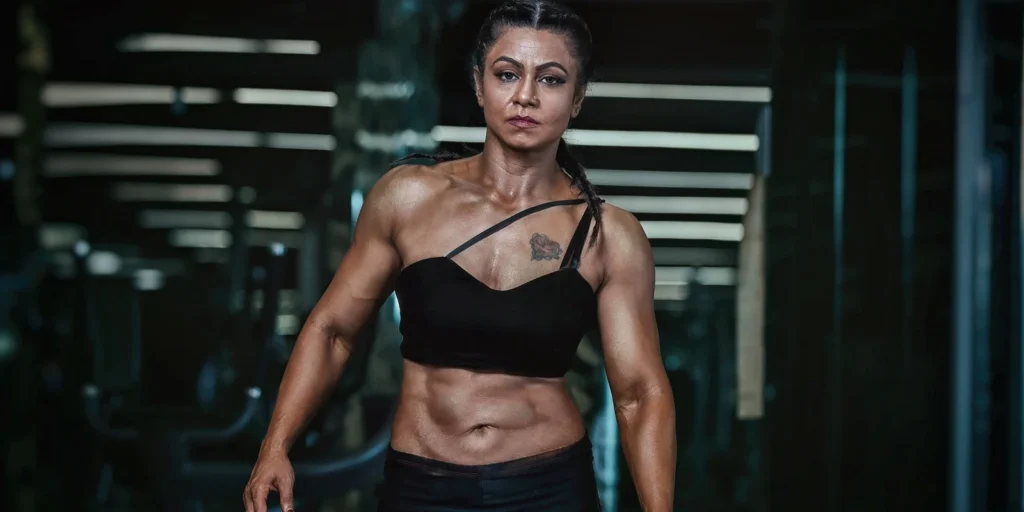 Kiran Dembla
