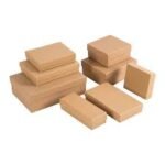 Kraft Paper Boxes