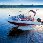 Important Units of a Boat