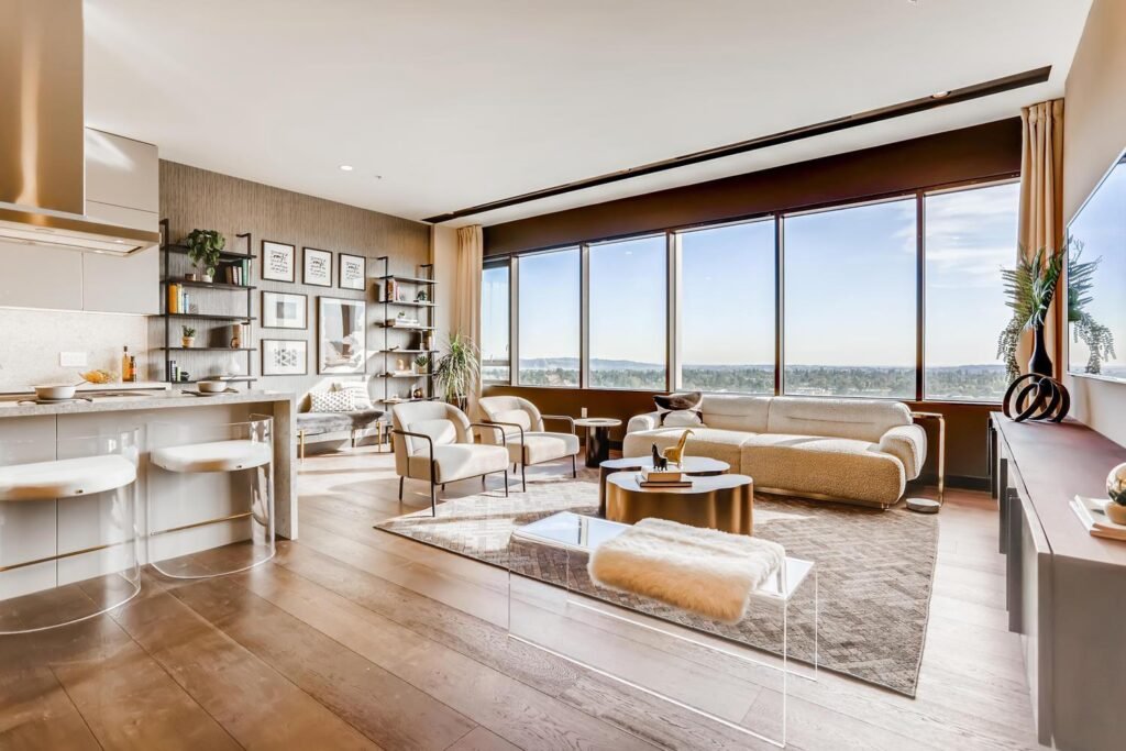 Luxury Apartments In Torrance