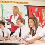 What Students Should Not Do in the Classroom?