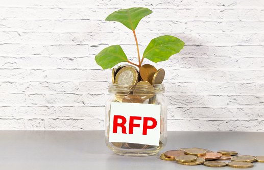 RFP proposal writers