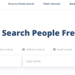 A Few Ways to Find Someone Faster Online