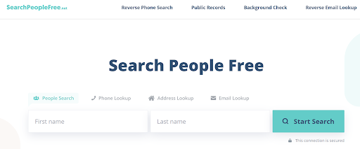 A Few Ways to Find Someone Faster Online