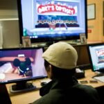 Sports Betting