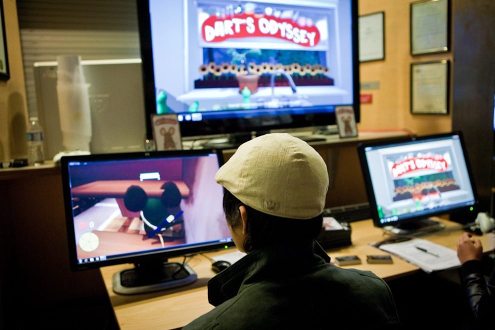 Sports Betting