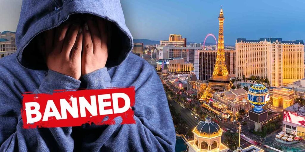 Vegas casinos