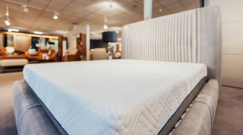 Things you should know when buying a bed base.