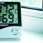 Compute the changes in weather using meteorological instruments