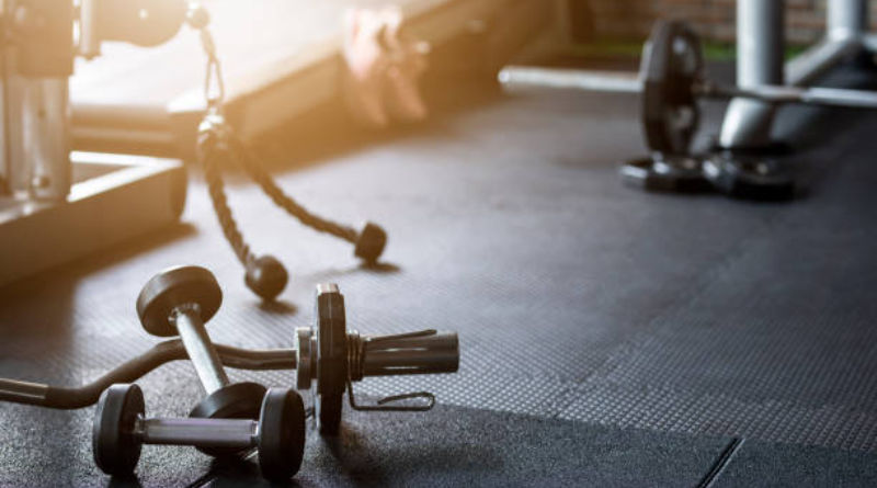 How Do You Find the Right Equipment for Your Gym?
