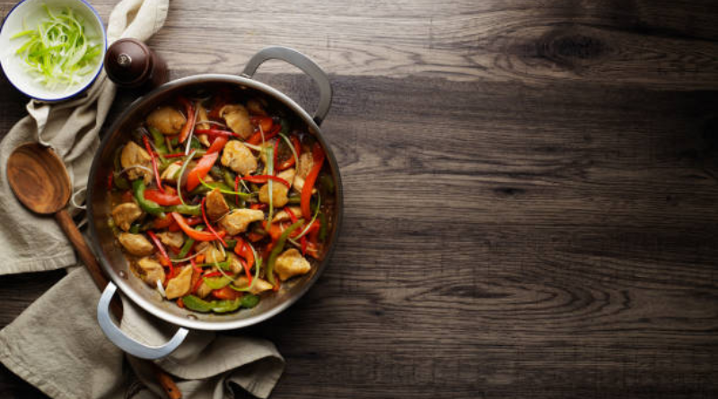 Reasons to Buy a Saute Pan