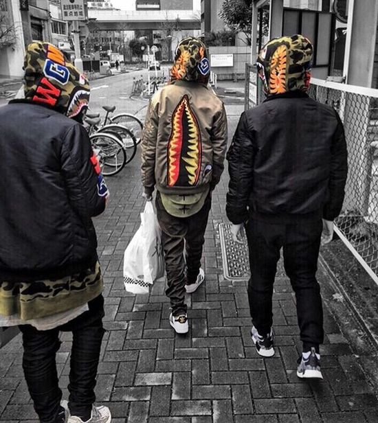 How to spot a fake Beep Hoodie?