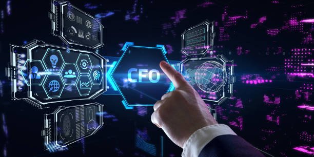 CFO