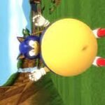 Sonic inflation