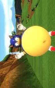Sonic inflation