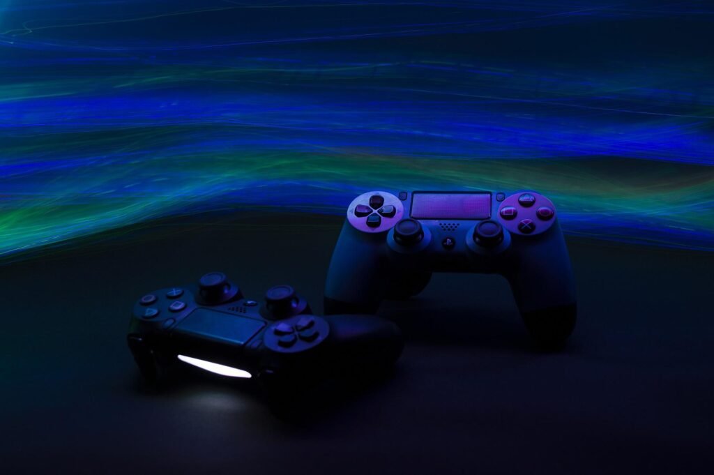 Why Unblocked Games Are Great Way to Relax