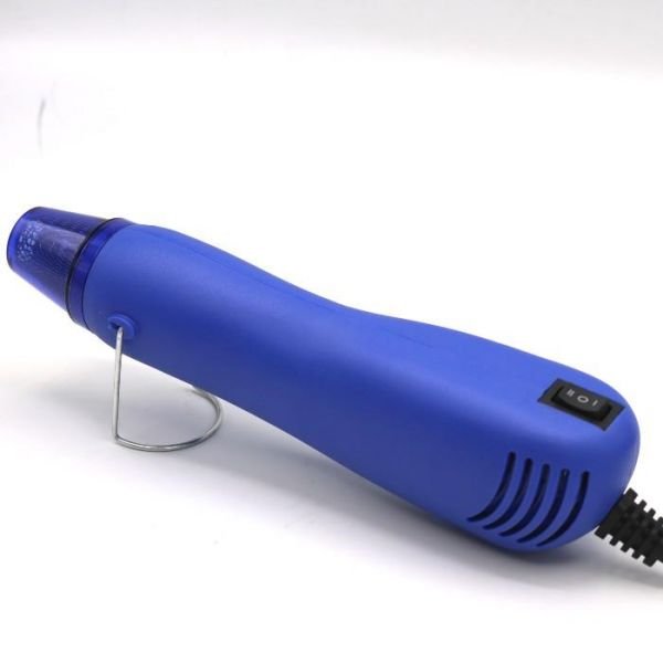 How to Use a Heat Gun?