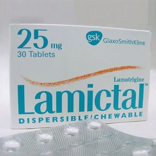 Warnings about Lamictal Side Effects you must know