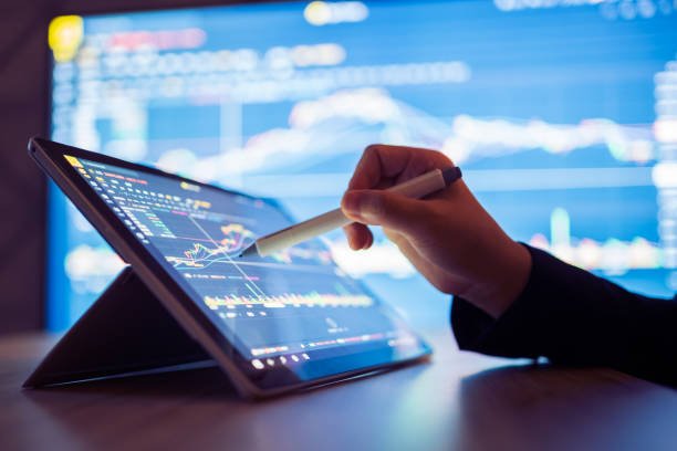Why Is Stock Market Data Apis Are Important?