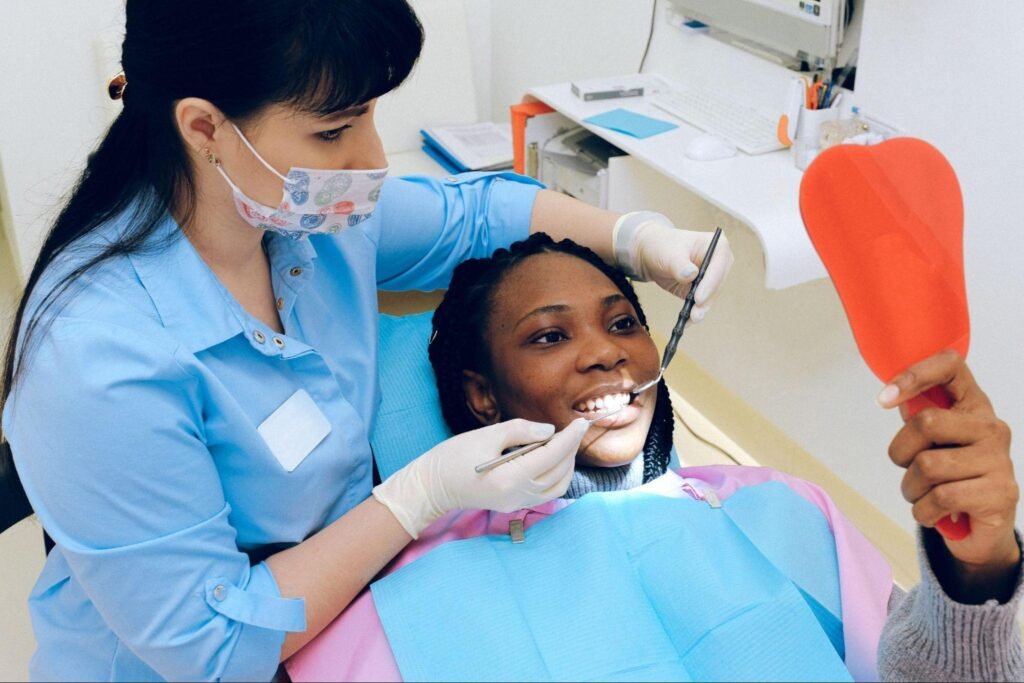 Comprehensive PPC Marketing Strategy for Dental Clinics