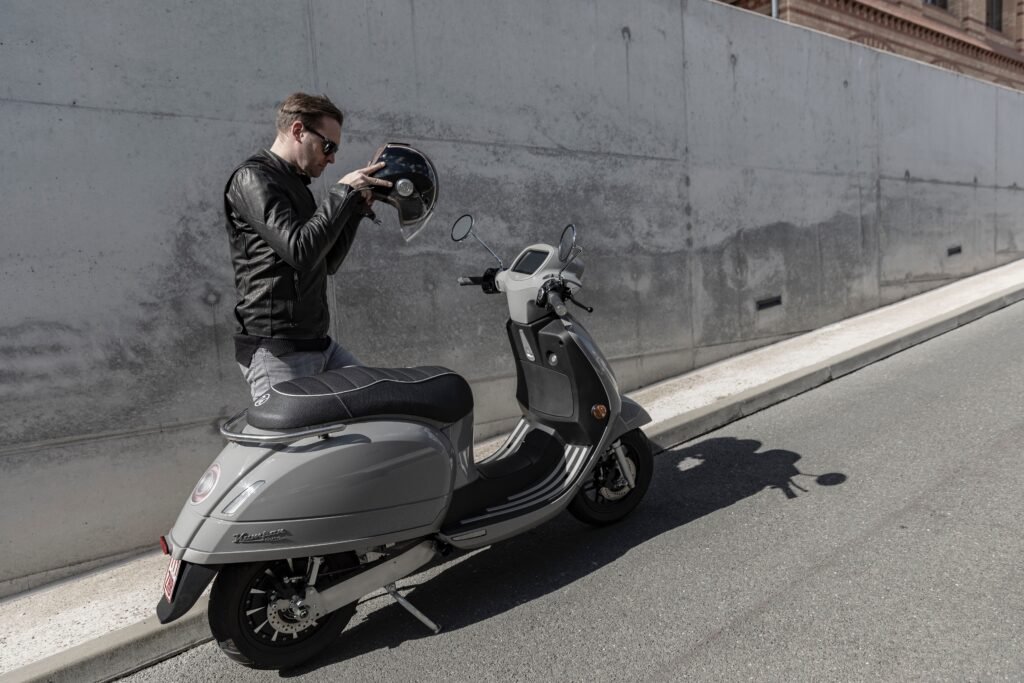 There’s no doubt that electric scooters are the new craze. From kids in cities to busy adults on the go, these small vehicles have taken over the world. If you’re looking to get in on the action, you’ll want to be familiar with the different types of retro electric scooter out there. In this blog post, we will explore five things you need to know about retro electric scooters. From their features to their prices, read on to get a better understanding of what makes these vehicles so popular. Retro electric scooters are all the rage these days and for good reason. They’re fun, stylish, and eco-friendly – what’s not to like? But before you buy one, there are a few things you need to know. In this article, we will cover five of the most important things. So read on, and be prepared for your next retro ride! Retro electric scooters are one of the latest trends in the world of transportation. They’re small, lightweight, and affordable, making them a perfect option for people who want to get around town without having to worry about traffic or parking. This popularity has spawned a whole host of questions about retro e scooter, so in this article, we’re going to answer some of the most common ones. We’ll also provide some tips on how to choose the right retro electric scooter for your needs, and we’ll answer some common safety questions. So if you’re looking for a fun way to get around town without breaking the bank, read on for all the information you need. What is a Retro Electric Scooter? Retro electric scooters are becoming increasingly popular as a fun and healthy way to get around. They're not just for kids anymore-people of all ages can enjoy the nostalgic feel of riding one. Here's what you need to know about retro electric scooters: -First and foremost, retro electric scooters are legally considered bicycles, so always obey all traffic laws when using them. -The engines on retro electric scooters are typically very small, so they're not ridden at high speeds. This means they're a lot less dangerous than traditional electric bikes or motorcycles, which can be much faster and harder to control. -The range of a retro electric scooter is usually limited to around 10 miles per charge, but this can vary depending on the model. In general, though, they're quite compact and easy to store when not in use. The Different Types of Retro Electric Scooters When you’re shopping for a retro electric scooter, there are a few things to keep in mind. Here are the different types of retro electric scooters and what to look for in each: The classic 1974 Honda C70 motorcycle electric scooter is the epitome of retro style. It has a rear-wheel-drive design, small size, and vintage aesthetics that will make you feel like you’re riding a real bike. This is a perfect choice if you want an authentic retro experience. The Yamaha PW50 Retro Electric Scooter is another great option if you're looking for an authentic retro-feeling ride. It features a brushed aluminum frame, front suspension, and reliable disc brakes for safe stopping. This scooter is also lightweight and easy to manage, perfect for younger riders or anyone who wants an easy ride. If you're looking for something with more power, the Yamaha SYZYTHM RS100 Retro Electric Scooter is perfect for you. It has a high torque motor that makes it powerful and fast, making it great for cruising around town or hitting up some hills. And because it's designed with performance in mind, this scooter comes with a number of features that put it ahead of the competition, like front suspension and hydraulic disc brakes. Types of Retro Electric Scooters There are three main types of retro electric scooters: cruisers, sports bikes, and off-road bikes. Each type offers different features and capabilities that can make them a great choice for different riders. Cruiser: The cruiser is the most common type of retro electric scooter, and it’s perfect for people who want an easy ride. Cruisers typically have smaller motors and shorter ranges than other types of retro electric scooters, but they’re still able to get around town quickly. They’re also perfect for people who want to use their retro electric scooter as a supplementary form of transportation. Sports Bike: Sports bikes are built for speed and performance. They have bigger motors and longer ranges than cruisers, which means they’re better suited for people who want to take their retro electric scooter on longer rides or use it to commute to work. Sports bikes are also great for kids who want to learn how to ride a bike safely. Off-Road Bike: Off-road bikes are perfect for riders who want the ultimate in convenience and capability. They have huge motors that allow them to go fast and explore far away from the city limits. Off-road bikes are also great for kids who want to learn how to ride a bike outdoors without having to worry about getting lost. How do Retro Electric Scooters Work? Retro electric scooters are a great way to get around town, and they're also incredibly fun. These scooters use batteries to power the motors, so you can ride them without having to worry about gasoline or oil. To start the Retro Electric Scooter, you simply need to flip a switch on the handlebars. Once the engine is started, you can pedal away and go wherever you want! The retro style of these scooters is perfect for anyone who wants to add a bit of nostalgia to their life. Retro electric scooters are a great way to get around town, and they're also a lot of fun. Retro electric scooters work by using a small engine that pulls you along. There's no need for gasoline or batteries, so the retro electric scooter is environmentally friendly as well. There are a few things to keep in mind when riding a retro electric scooter. First, always wear a helmet. Second, be sure to obey all traffic laws while riding one. Third, be careful not to hit pedestrians or other drivers with your retro electric scooter. Fourth, always have a full tank of gas when you ride your retro electric scooter. Fifth, be prepared for a lot of fun on your retro electric scooter! Benefits of using a Retro Electric Scooter Retro electric scooters are a great way to get around town if you're looking for an economical and fun mode of transportation. They not only offer a more environmentally-friendly option, but they're also great for getting around when you don't have much time or want to use up as little gas as possible. Here are some of the benefits of using a retro electric scooter: They're eco-friendly - Retro electric scooters are one of the most environmentally-friendly modes of transportation out there. Not only do they require less energy to operate, but they also produce very little emissions in comparison to other forms of transportation. They're convenient - Another benefit of retro electric scooters is that they're incredibly convenient. Not only do they allow you to get around quickly and easily, but they can also be used in a variety of different places, including busy cities and neighborhoods. They're affordable - Finally, one major benefit of retro electric scooters is that they're affordable. Even if you don't have a lot of money saved up, retro electric scooters can still be a great option for getting around town cheaply and comfortably. What to watch out for when buying a Retro Electric Scooter? When looking for a Retro Electric Scooter, there are a few things to keep in mind. First and foremost, be sure to research the specific model you’re interested in. Second, make sure the electric scooter has been safety tested by an accredited testing facility. Finally, be sure to read the manufacturer’s warranty information before making your purchase. When you are looking to buy a retro electric scooter, there are a few things you should be aware of. Make sure the scooter is properly maintained and that the batteries are in good condition. Be sure to have a safe place to ride your scooter, and always wear a helmet and protective clothing when riding. Finally, be sure to read the warranty before buying a retro electric scooter.