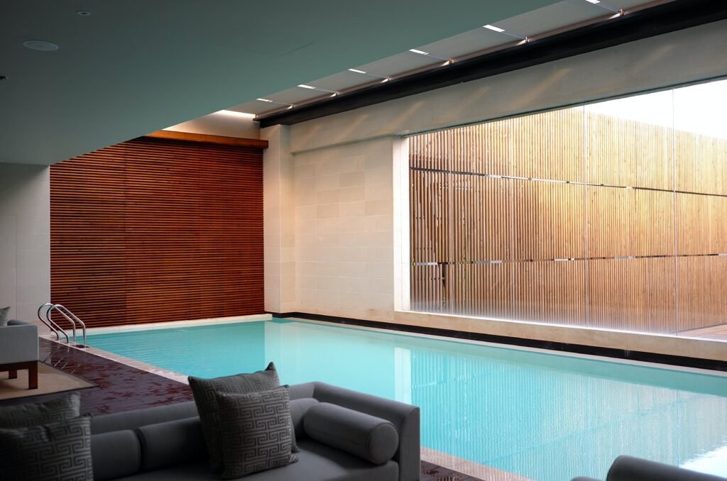 Pool Management Companies