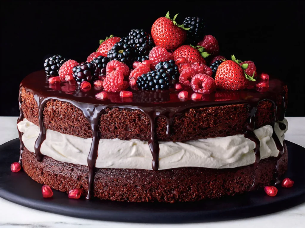 Online Cake Delivery