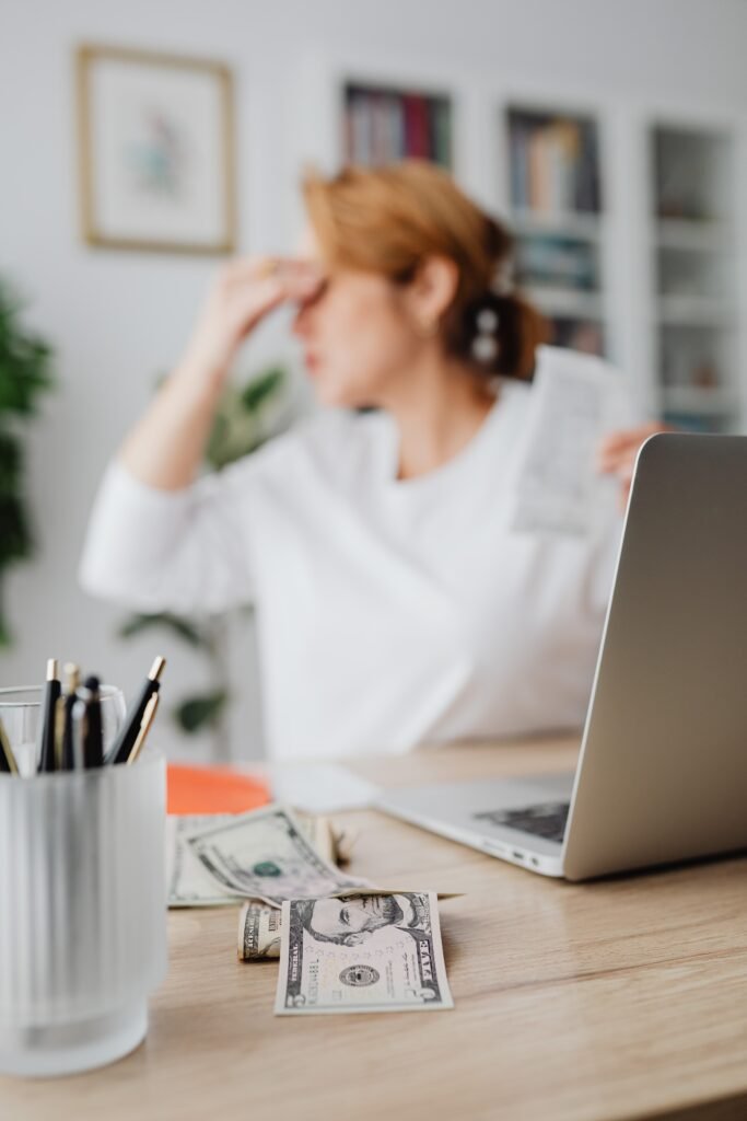 7 Things to Do to Get Over Emotional Stress