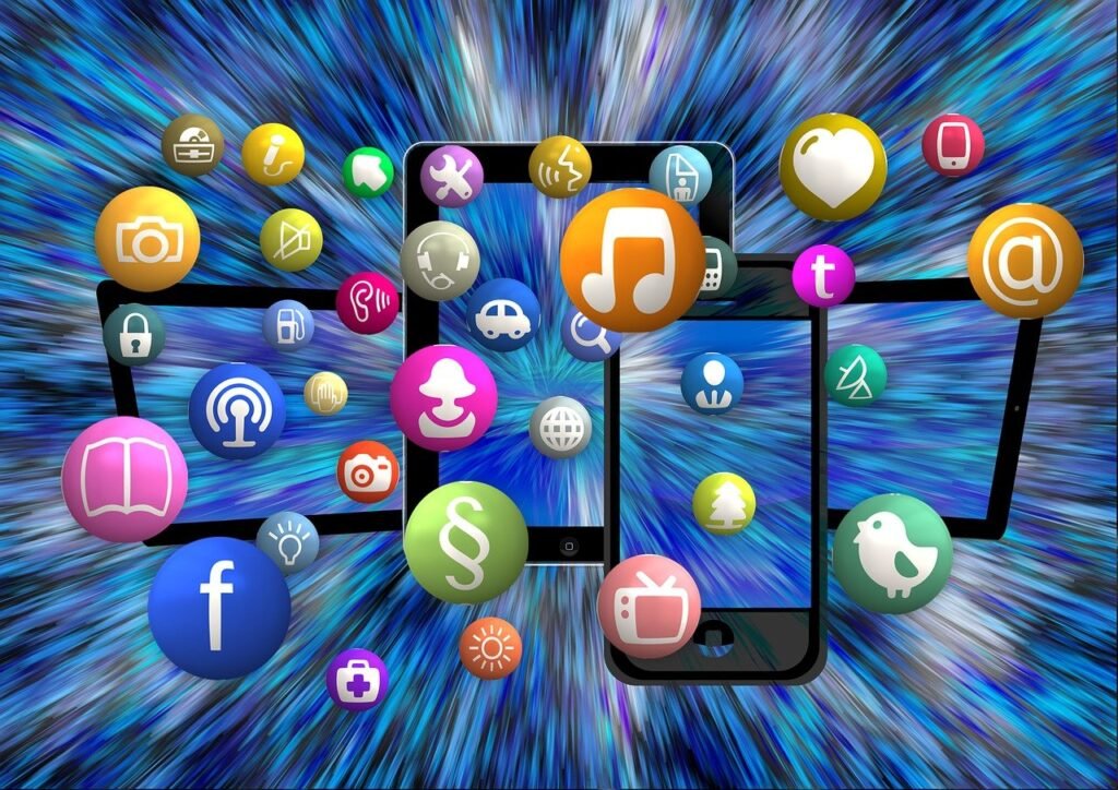 Social Media calendars