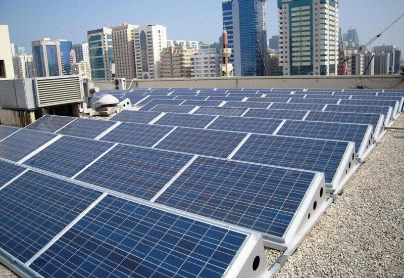 What you need to know when building a solar system