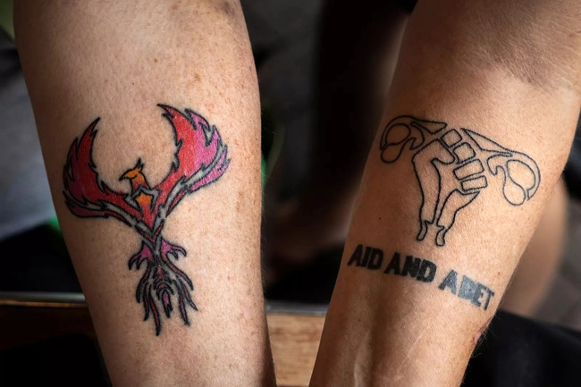 Top 5 Best Tattoo Artists in Jaipur