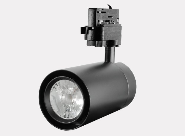 How to pick the right track lighting for your living room