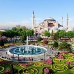 3 Places in Turkey to Visit