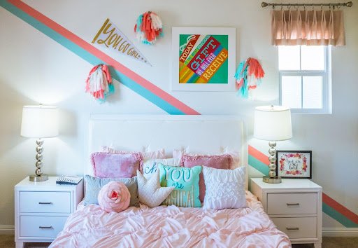 Room For Your Kids
