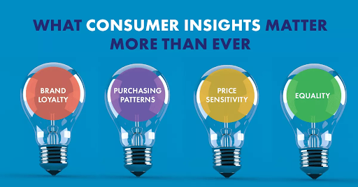 The Concept and Importance of Consumer Insights