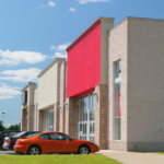 What is Commercial Building Construction?