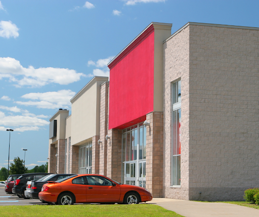 What is Commercial Building Construction?