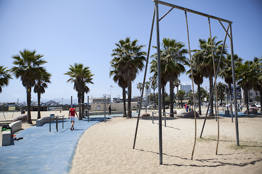 9 Popular Places to Exercise in LA
