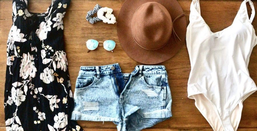 Summer Wardrobe Essentials you Must Have