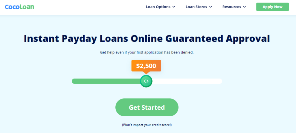 How To Apply For Instant Payday Loans Online?